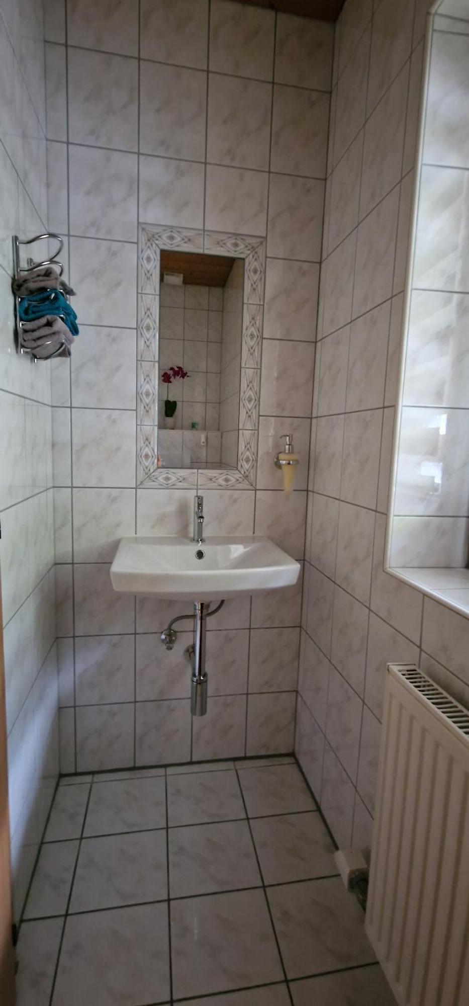 Appartement Gletscher-Koje Тукс Екстер'єр фото
