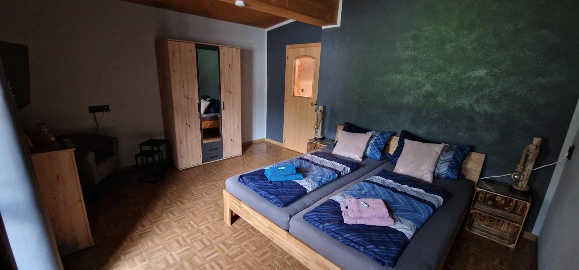 Appartement Gletscher-Koje Тукс Екстер'єр фото