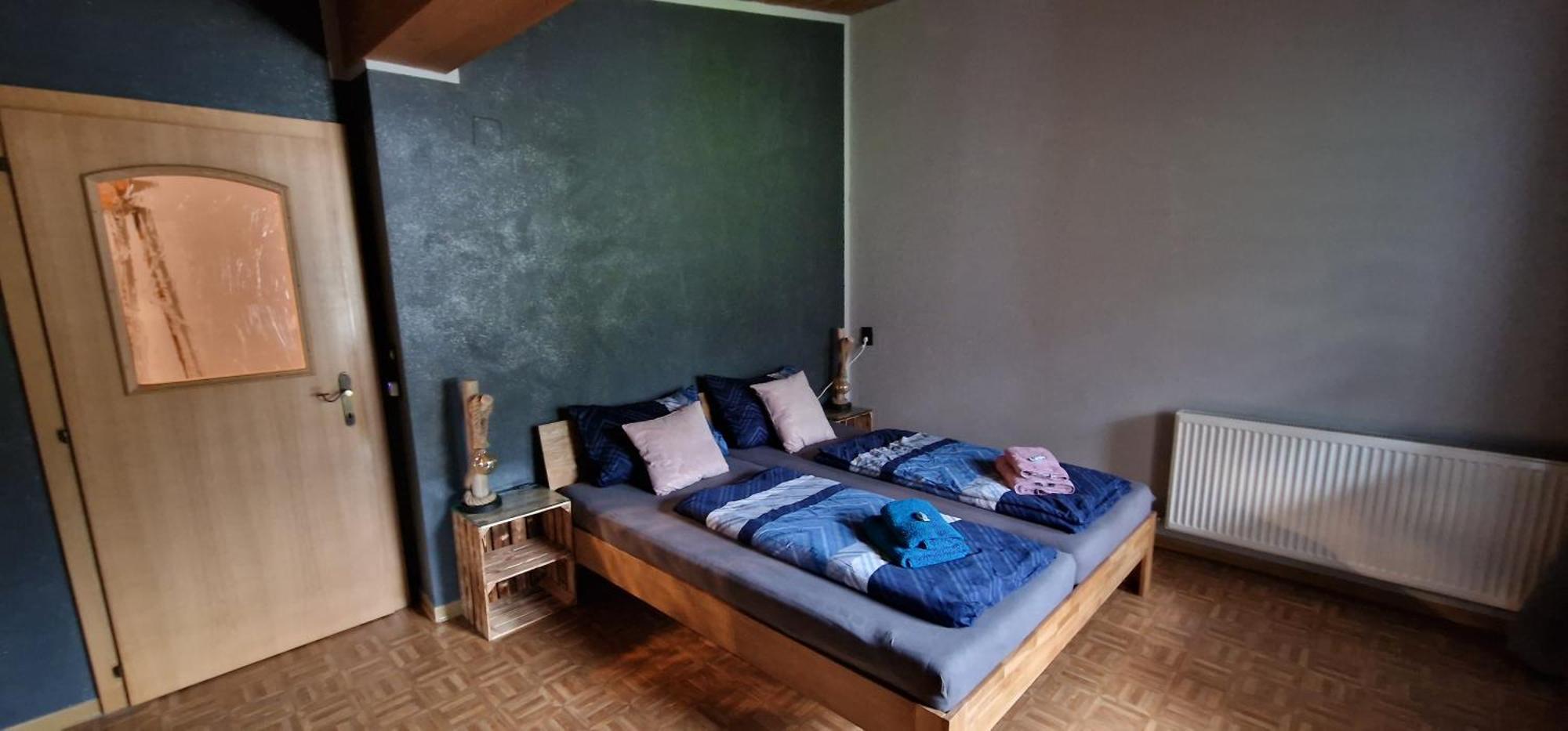 Appartement Gletscher-Koje Тукс Екстер'єр фото