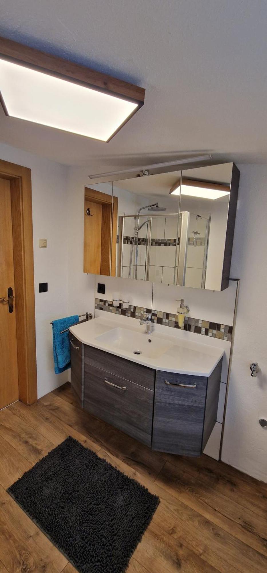 Appartement Gletscher-Koje Тукс Екстер'єр фото